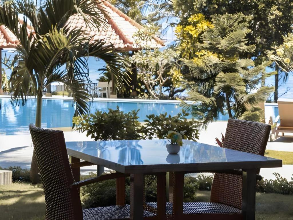 Laprima Hotel Labuan Bajo Exteriör bild