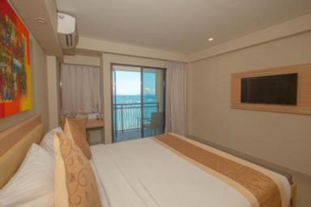 Laprima Hotel Labuan Bajo Exteriör bild