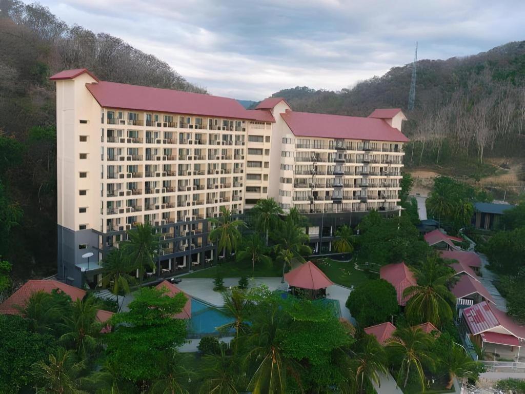 Laprima Hotel Labuan Bajo Exteriör bild